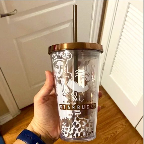 Starbucks Other - Starbucks 16 Oz. Tumbler from The First Store